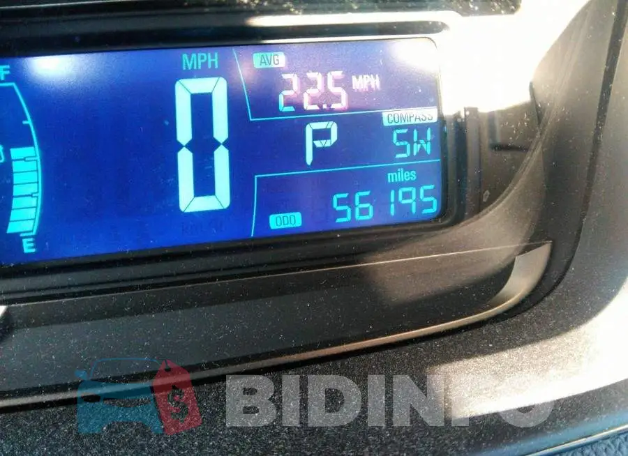 3GNCJPSBXGL231414 Photo# 7