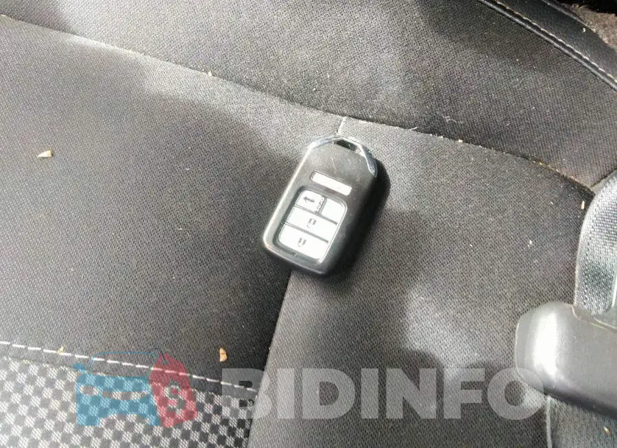 2HGFC2F83KH516928 Photo# 11