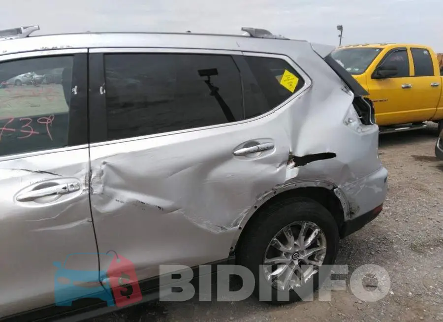 KNMAT2MT4KP522815 Photo# 6