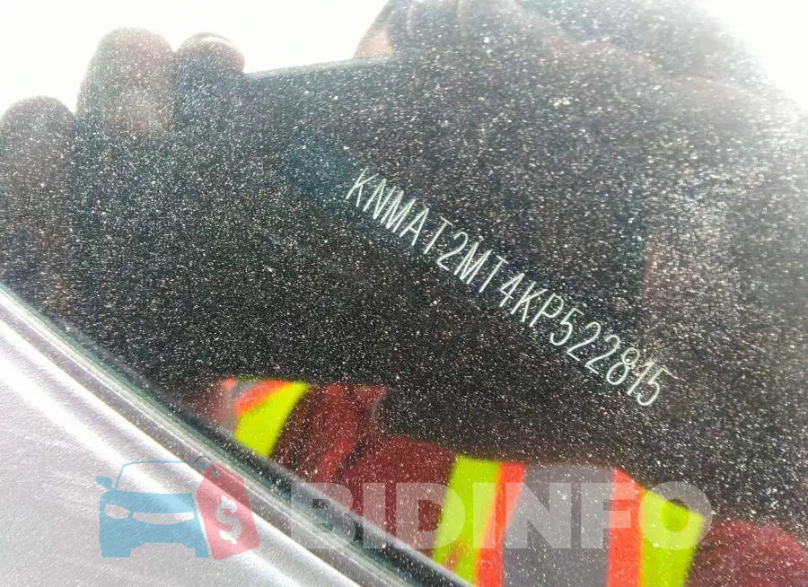 KNMAT2MT4KP522815 Photo# 9