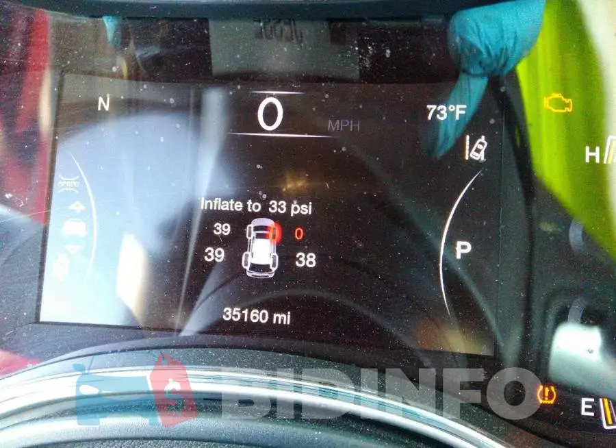 1C4RJEJG8JC239177 Photo# 7