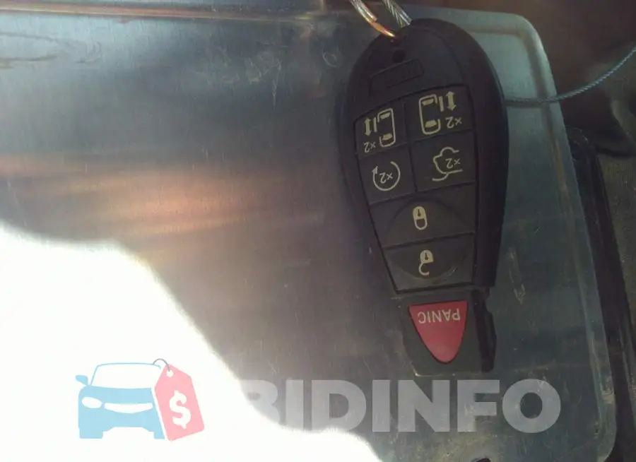 2C4RDGEG7LR179075 Photo# 11