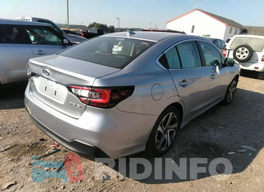 4S3BWAN65N3023354 Photo# 4