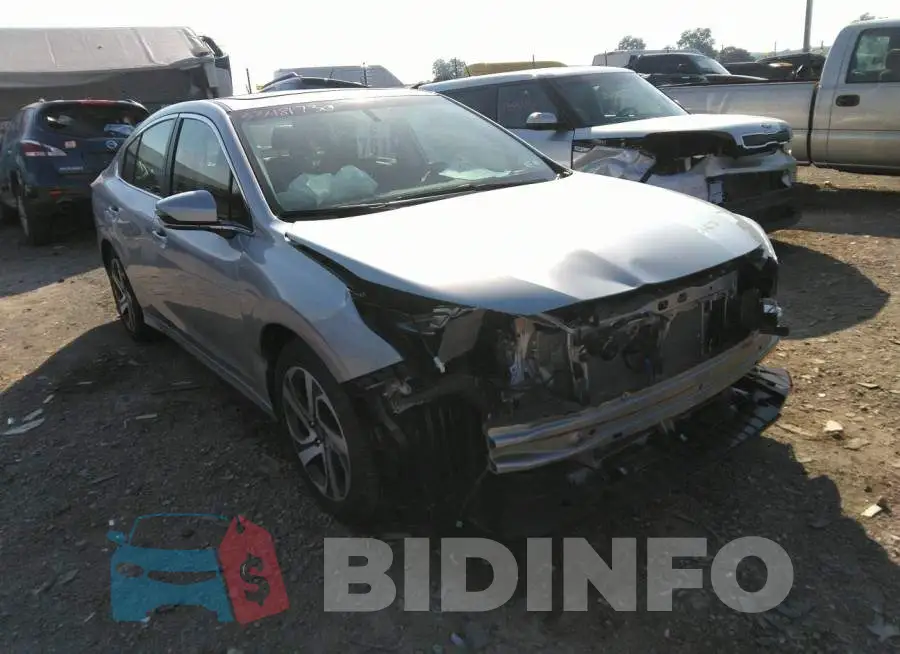 4S3BWAN65N3023354 Photo# 6