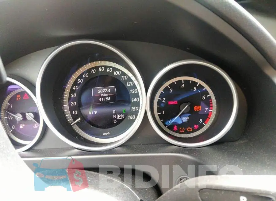 WDDHF8JB5GB228418 Photo# 7