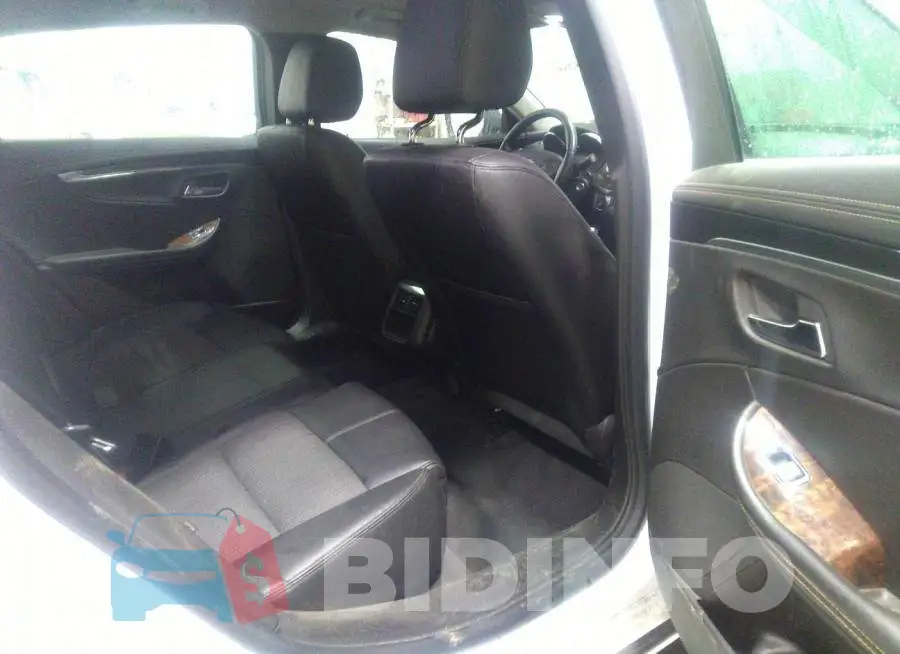 2G1125S36F9230717 Photo# 8