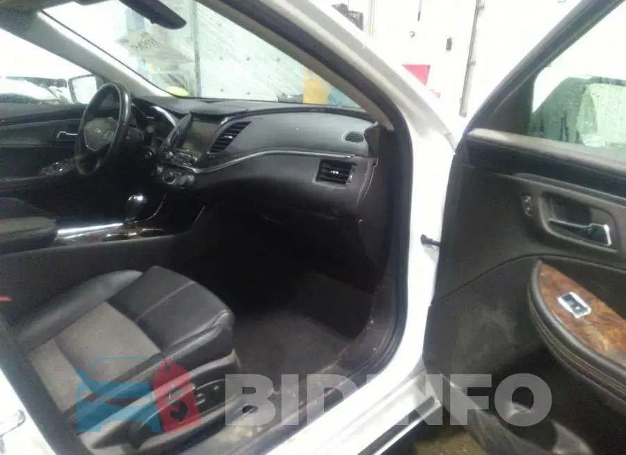 2G1125S36F9230717 Photo# 5