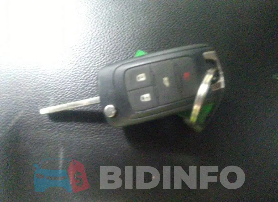 2G1125S36F9230717 Photo# 11