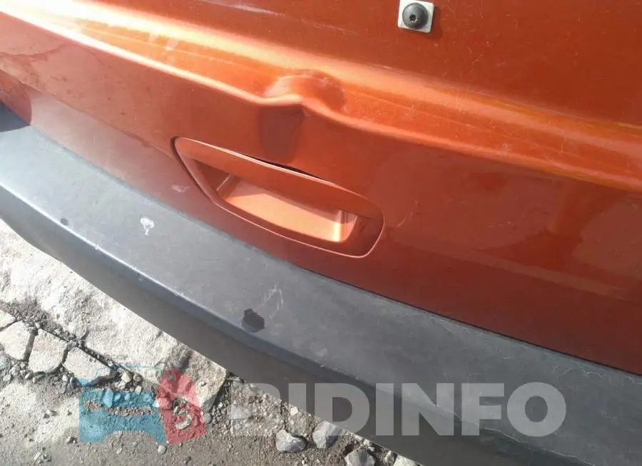 KL7CJLSB2FB237464 Photo# 6