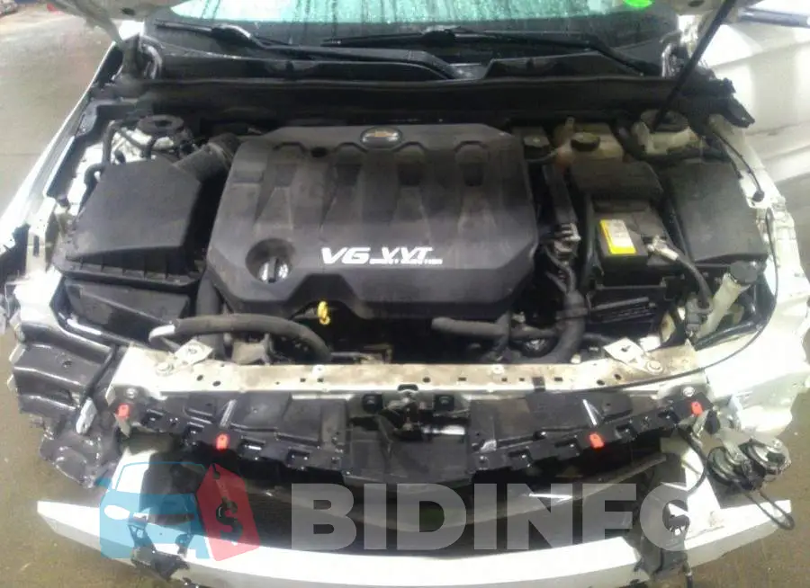 2G1125S36F9230717 Photo# 10