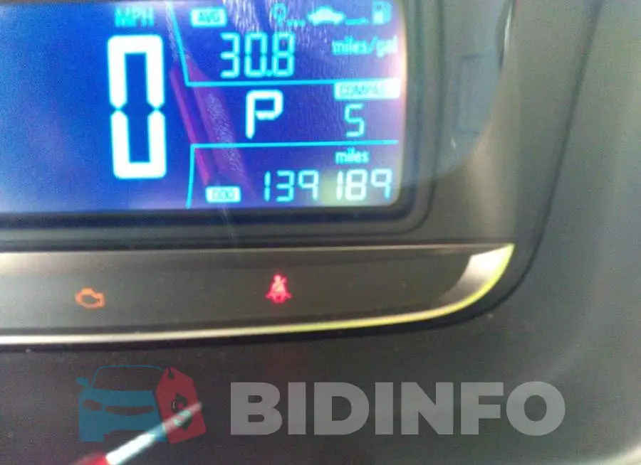 KL7CJLSB2FB237464 Photo# 7