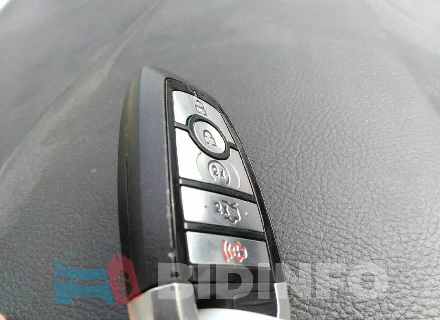 2FMPK4K92HBC58716 Photo# 11