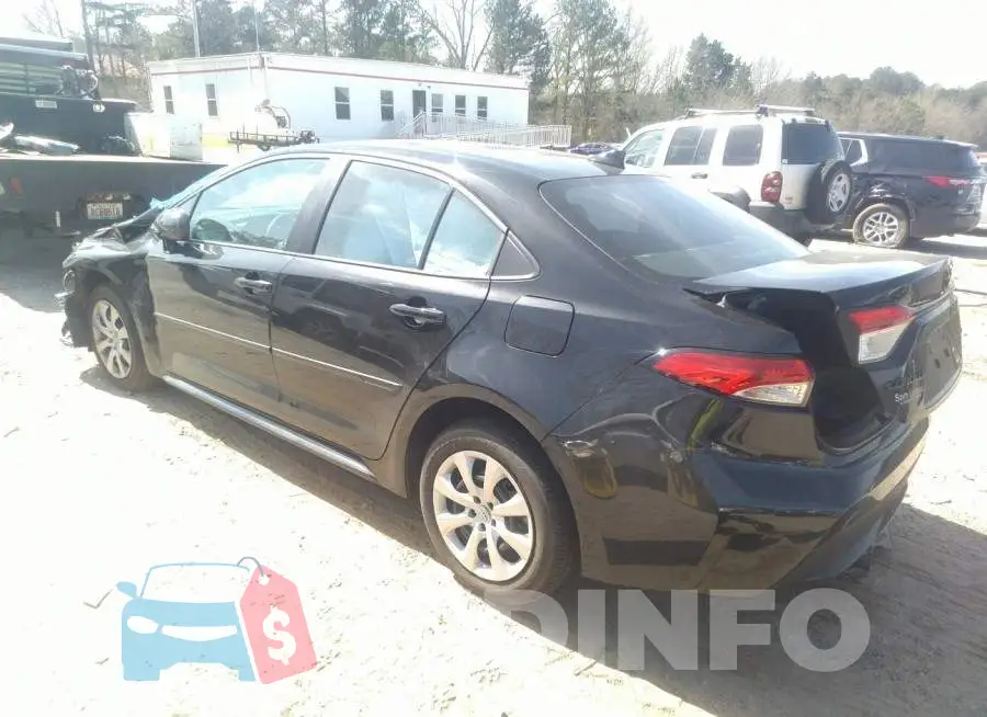 5YFEPMAE5NP301802 Photo# 3