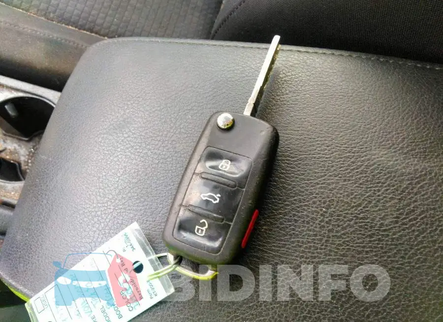 3VW1K7AJ2FM306277 Photo# 11