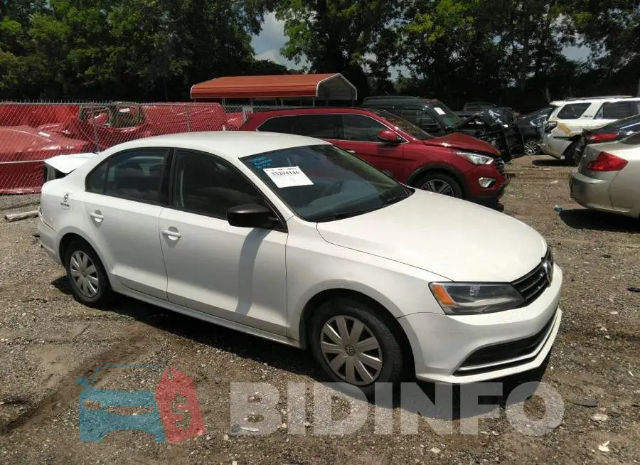 3VW1K7AJ2FM306277 Photo# 1