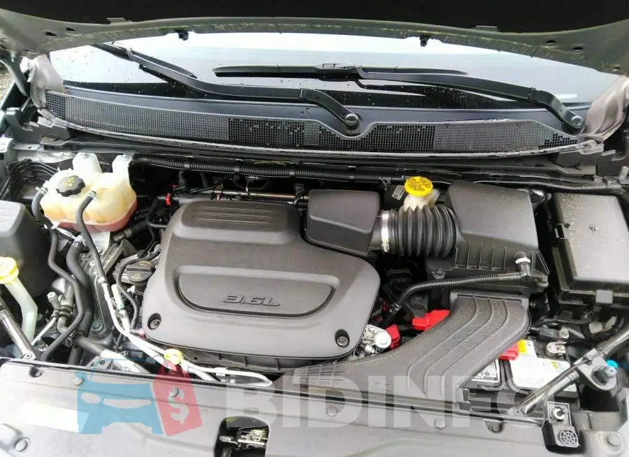 2C4RC1DG4LR145080 Photo# 10