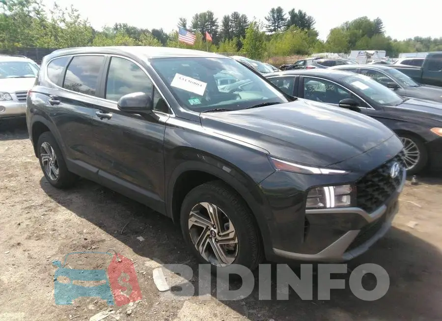 5NMS1DAJXNH437144 Photo# 1
