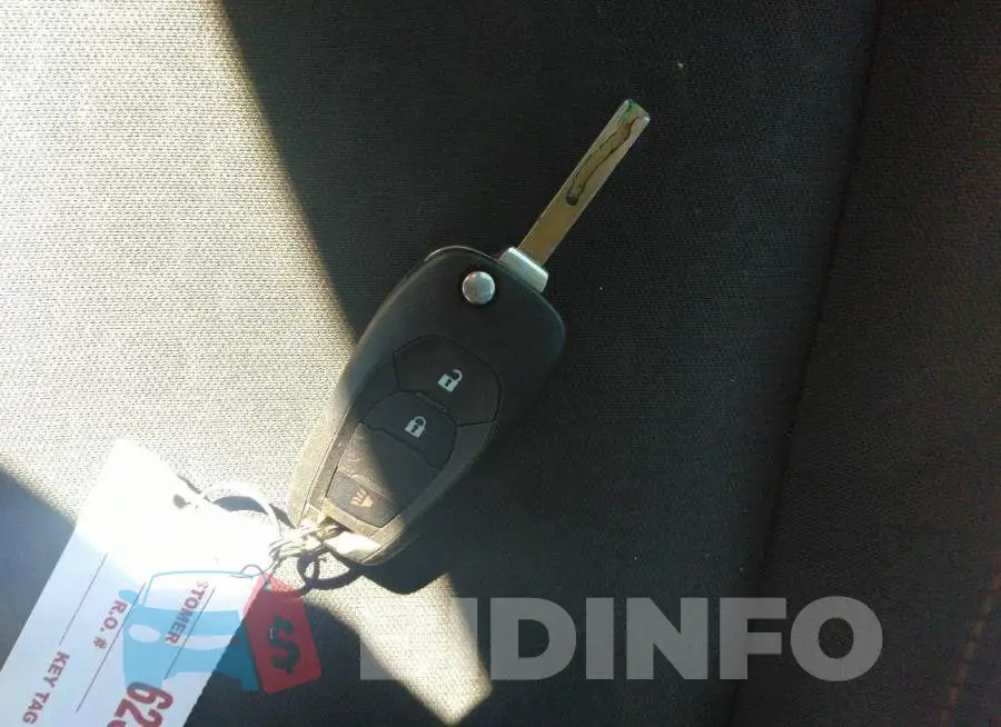 3GNCJNSB3LL144968 Photo# 11