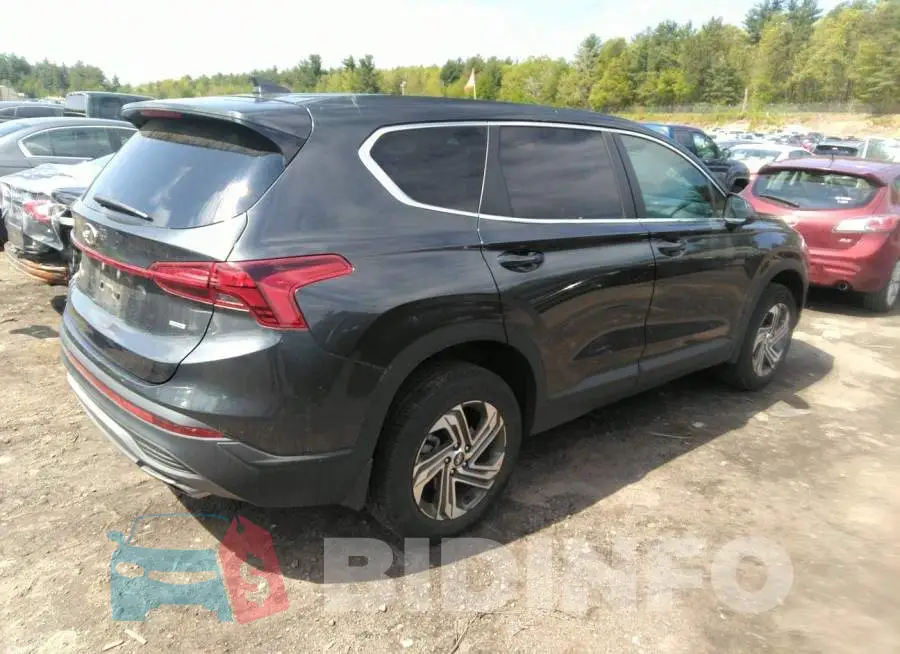5NMS1DAJXNH437144 Photo# 4