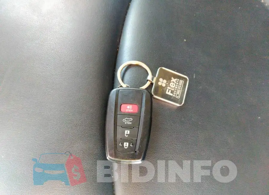 4T3B6RFV7MU026515 Photo# 11
