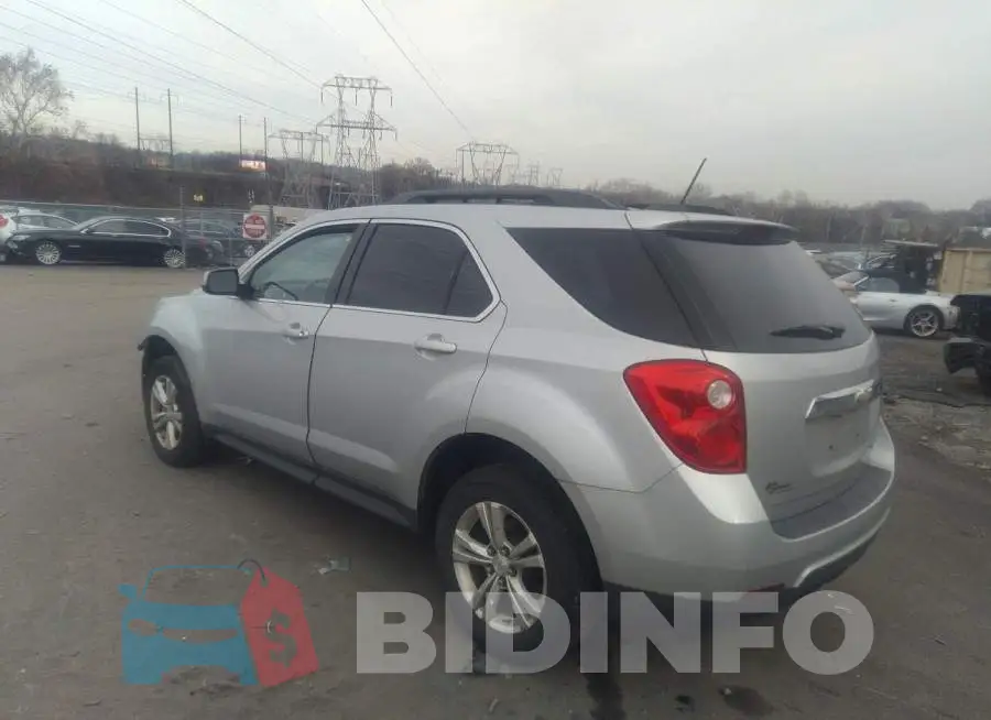 2GNALBEK9F6236817 Photo# 3
