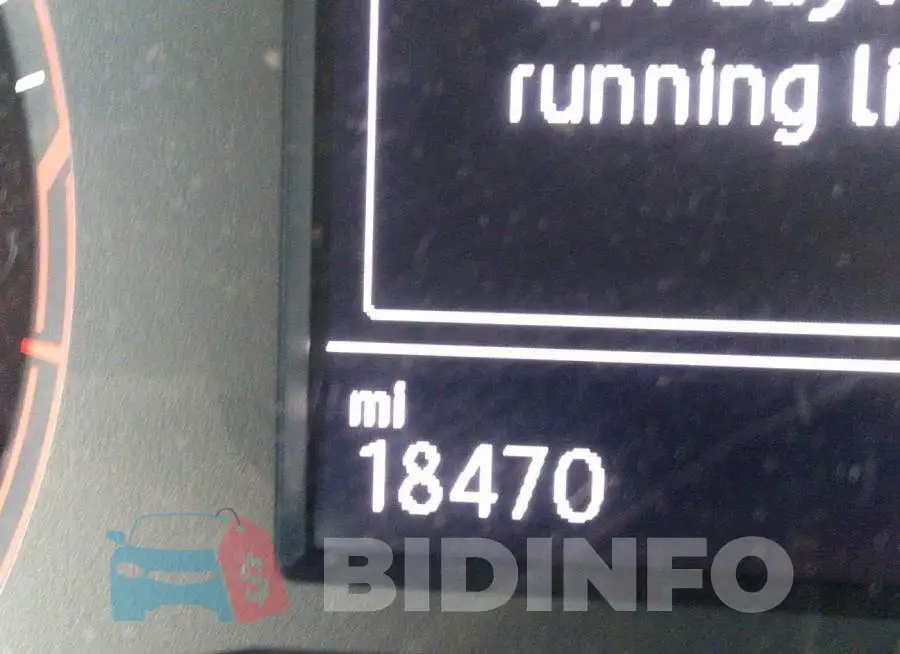 3VWCB7BU0KM224916 Photo# 7