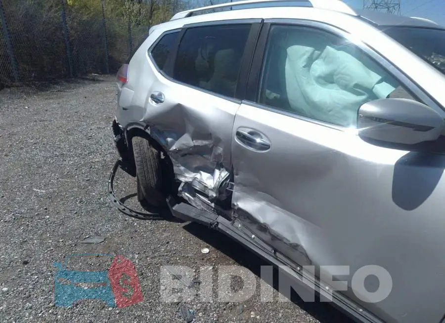 KNMAT2MV9GP641341 Photo# 6