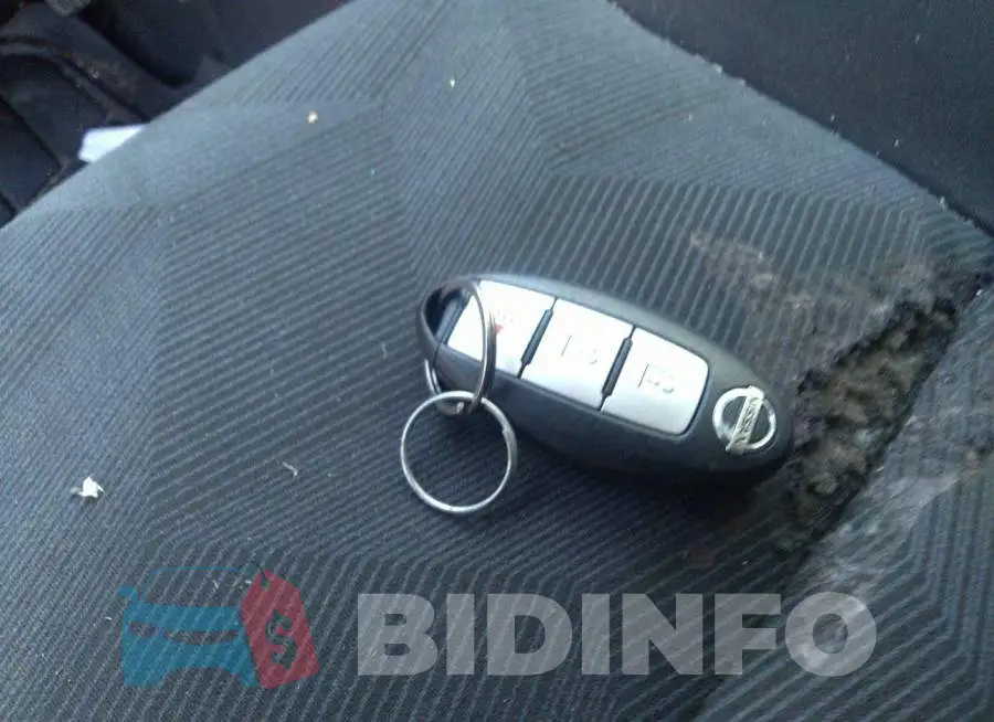 KNMAT2MV9GP641341 Photo# 11