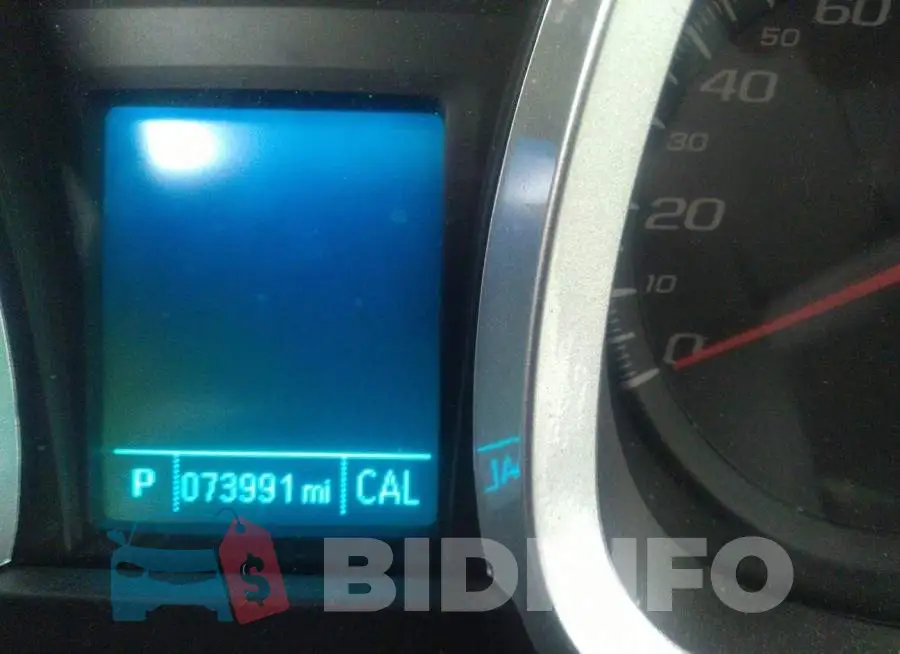 2GNALBEK9F6236817 Photo# 7