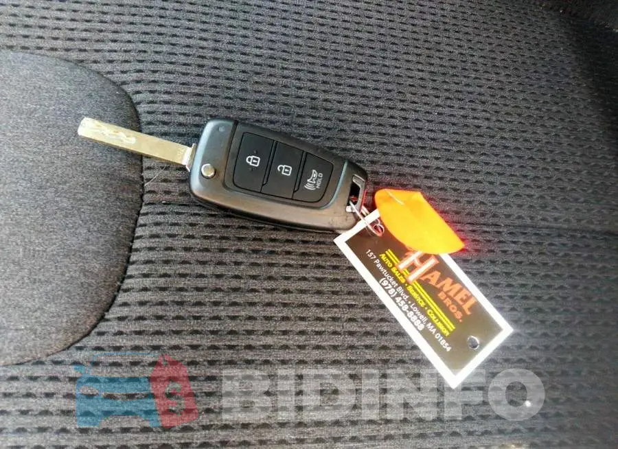 5NMS1DAJXNH437144 Photo# 11