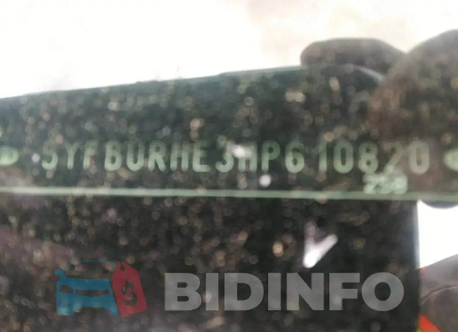 5YFBURHE3HP610820 Photo# 9