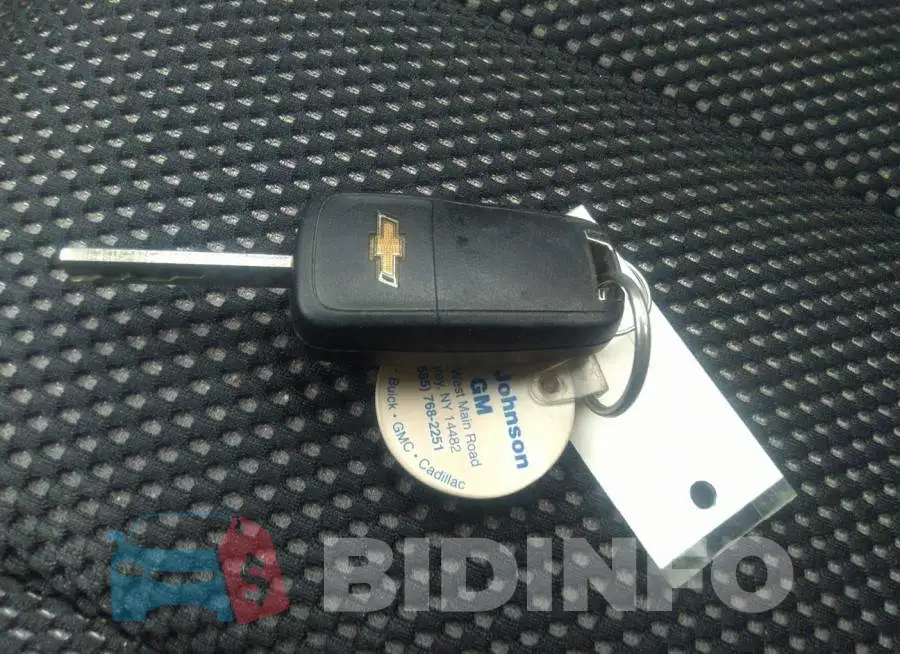 2GNALBEK9F6236817 Photo# 11