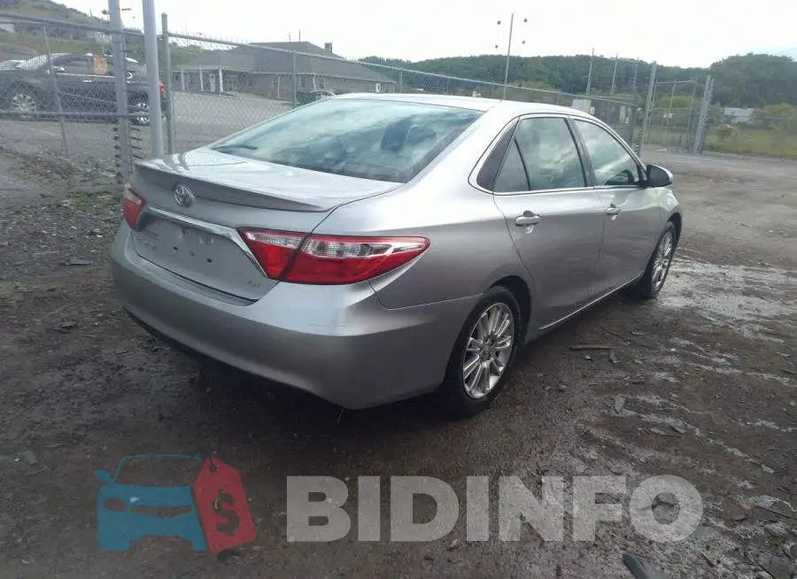 4T4BF1FK3FR498025 Photo# 4