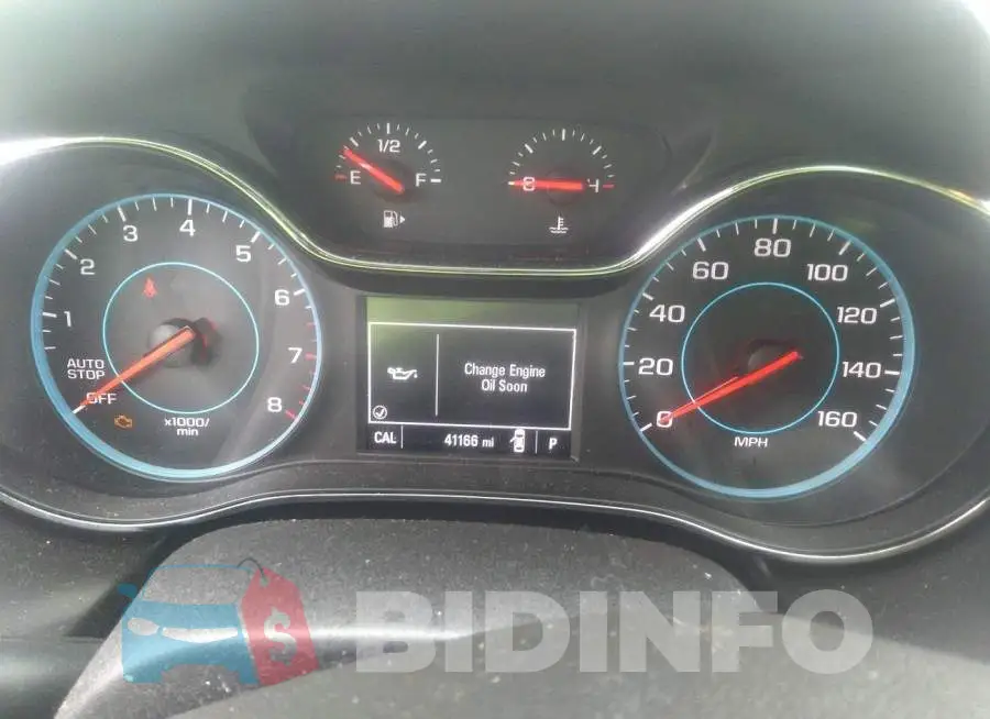 1G1BE5SM4H7179291 Photo# 7