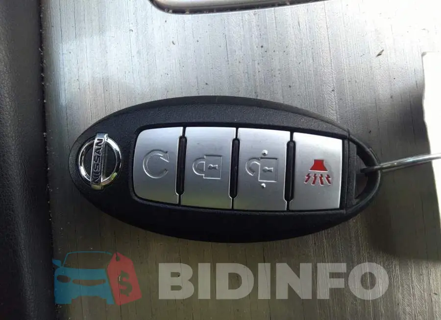 5N1AZ2MH1JN153511 Photo# 11