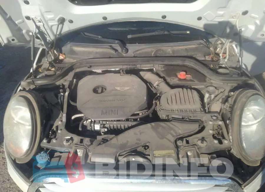 WMWXM5C51FT973545 Photo# 10
