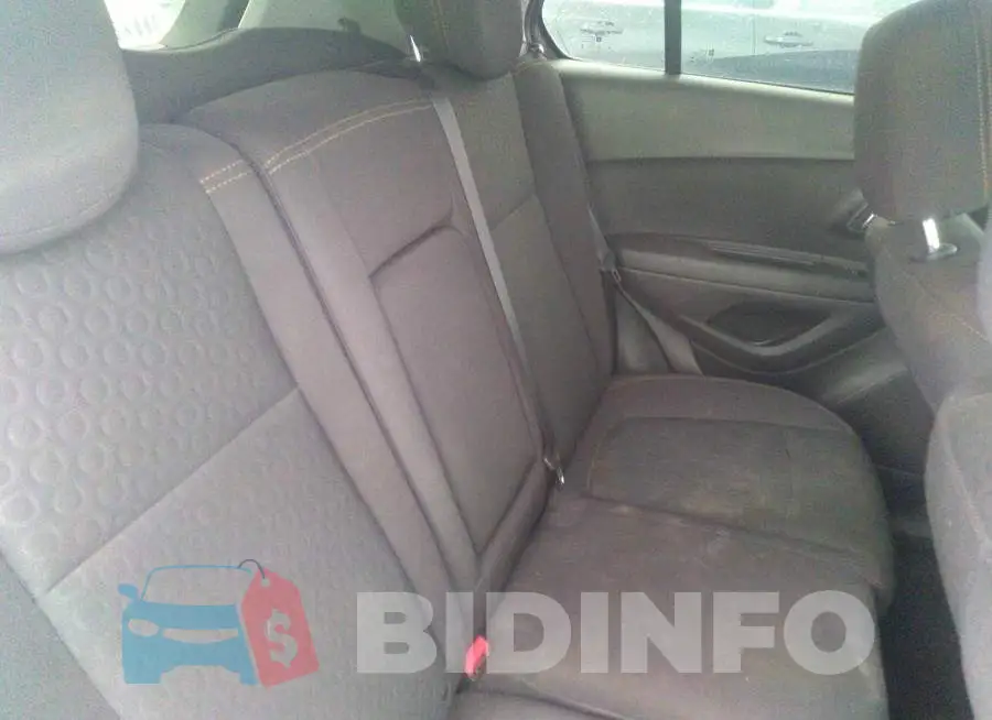 3GNCJKSB3KL164747 Photo# 8