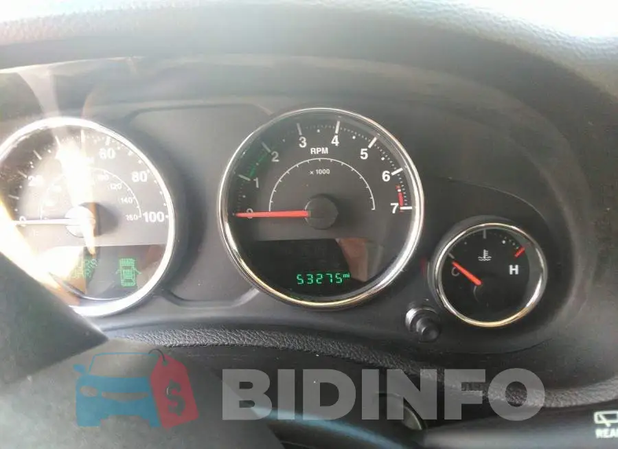 1C4BJWEG1JL890846 Photo# 7