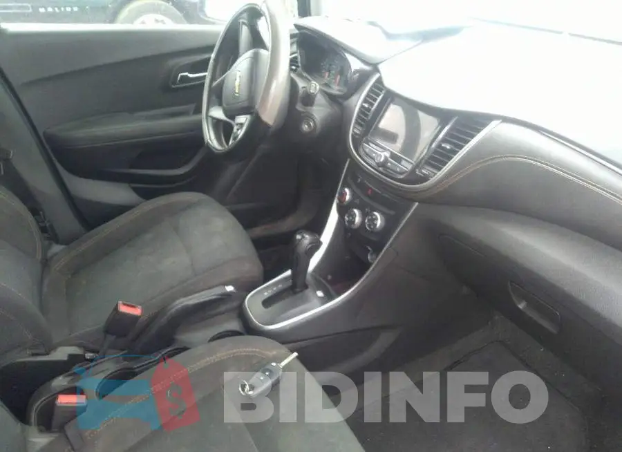 3GNCJKSB3KL164747 Photo# 5