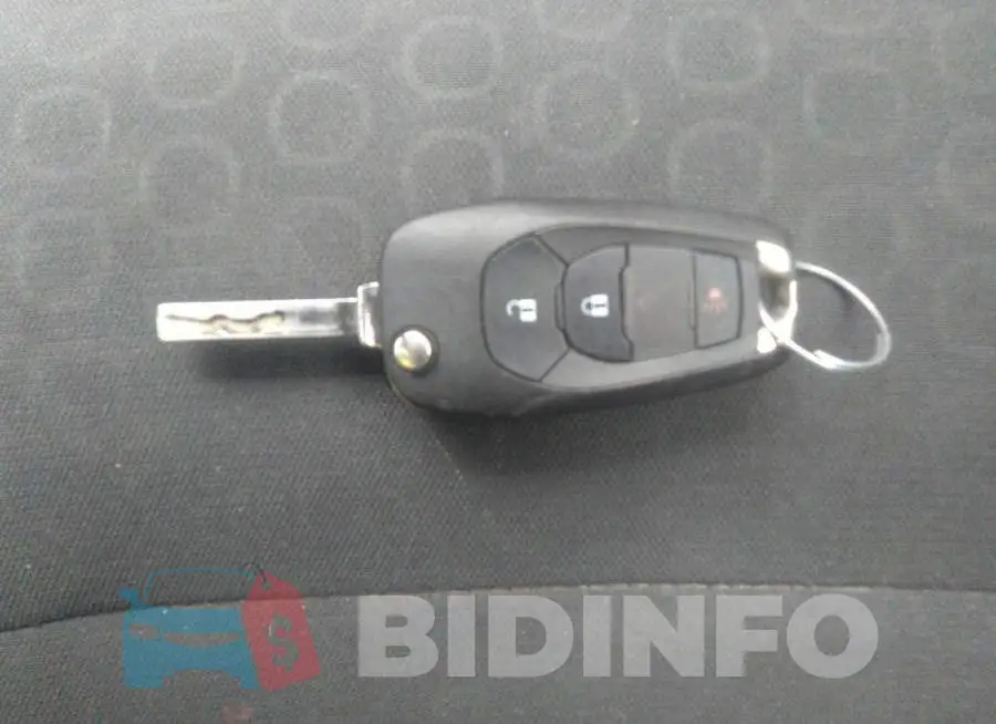 3GNCJKSB3KL164747 Photo# 11