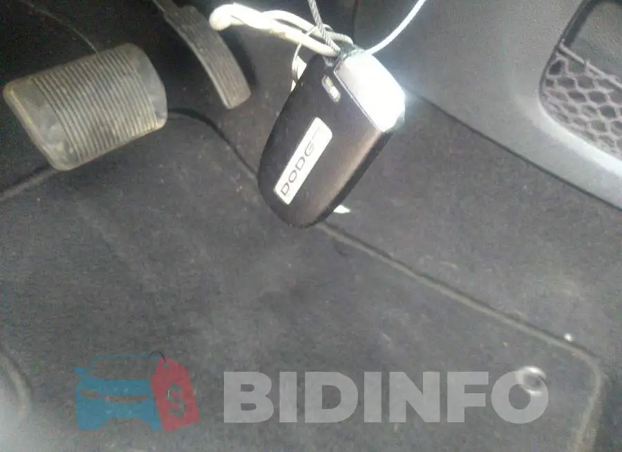 3C4PDCGB8LT265977 Photo# 11