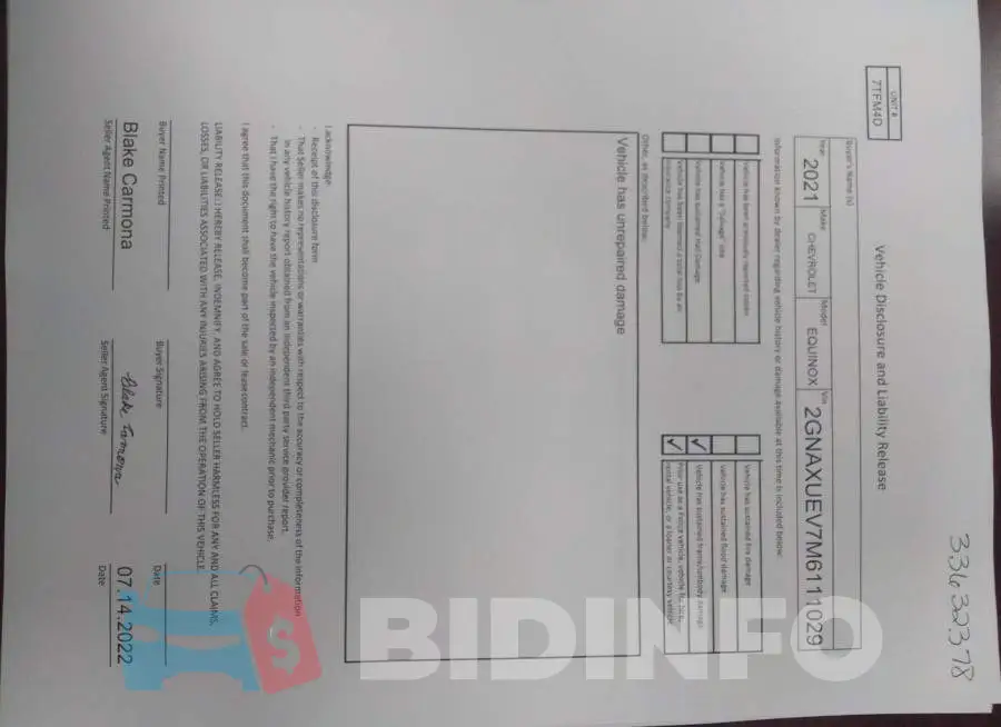 2GNAXUEV7M6111029 Photo# 6