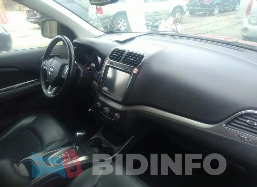 3C4PDCGB8LT265977 Photo# 5