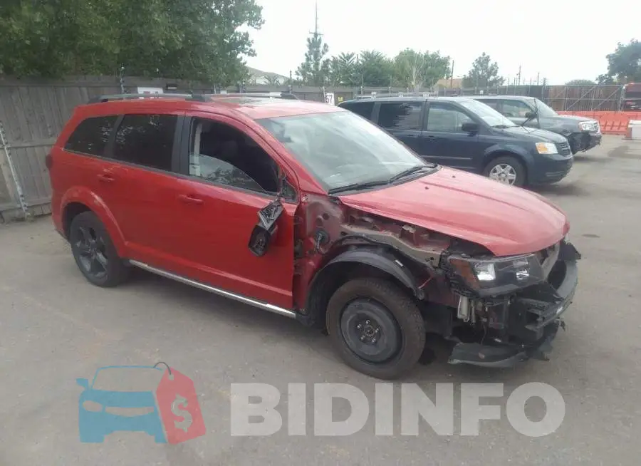 3C4PDCGB8LT265977 Photo# 1