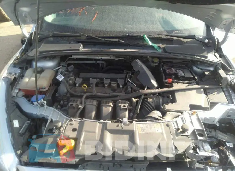 1FADP3F20GL290875 Photo# 10