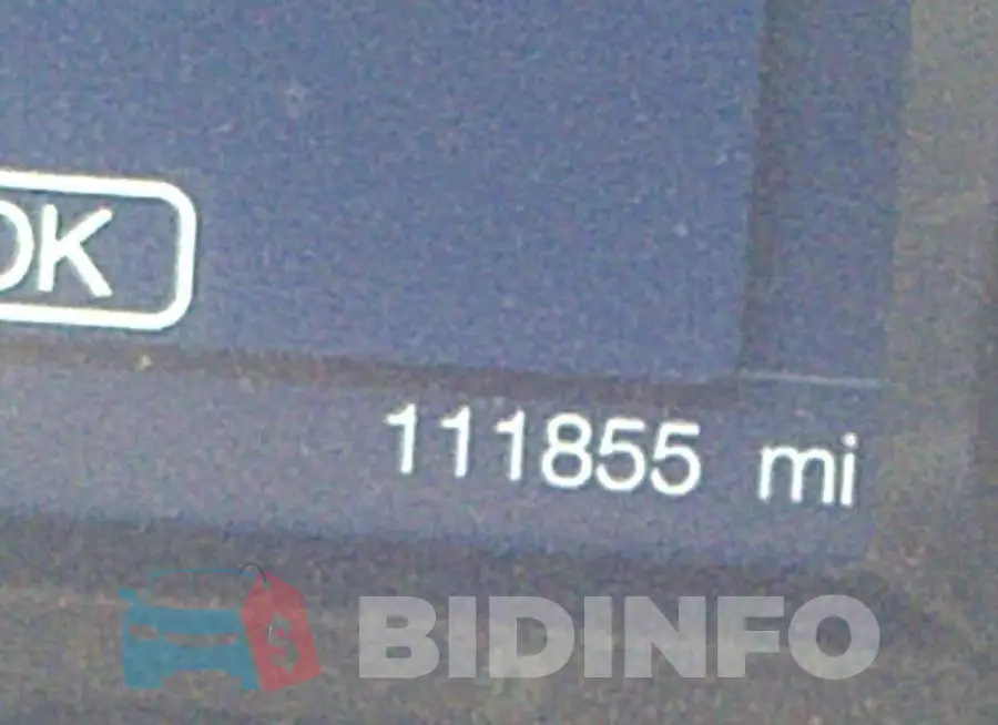 1FM5K8B89FGB11370 Photo# 7