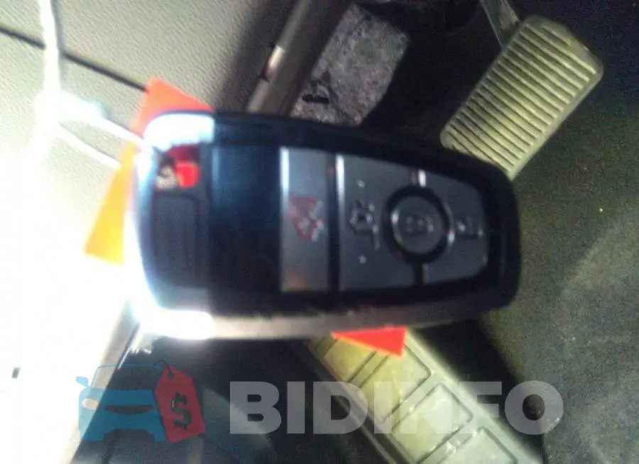 3FMCR9B66MRA15242 Photo# 11