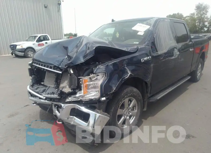 1FTFW1E48LFA49605 Photo# 2