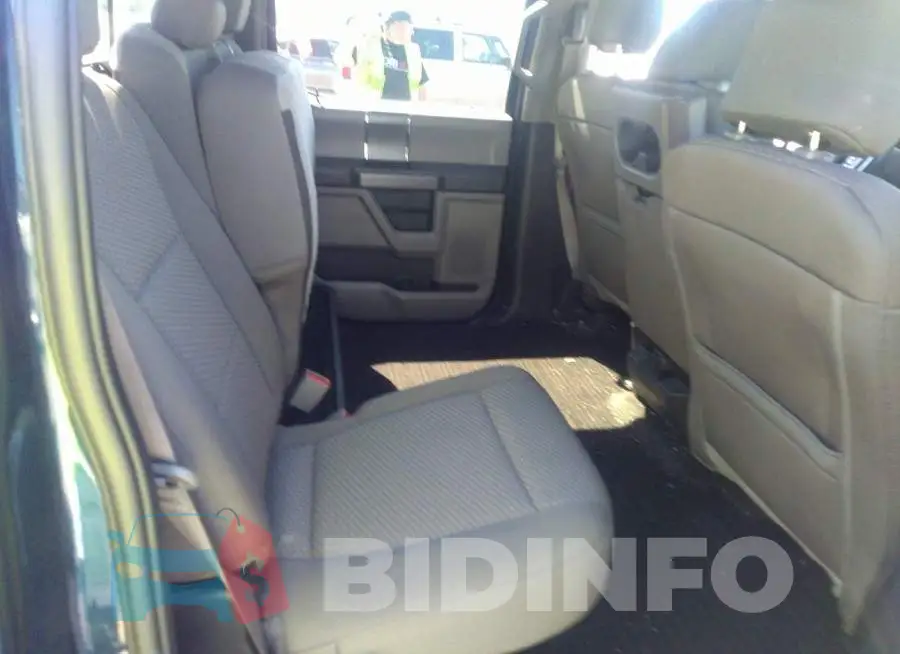 1FTFW1E48LFA49605 Photo# 8