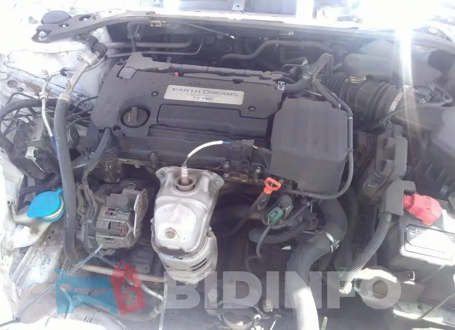 1HGCR2F86FA127402 Photo# 10
